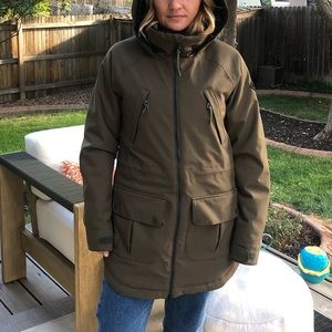 Burton Prowess Snowboard Jacket